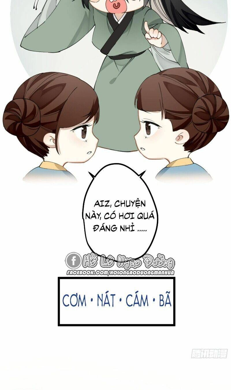 Công Chúa Pháo Hôi Muốn Tùy Tiện Đến Cùng Chapter 15 - 29