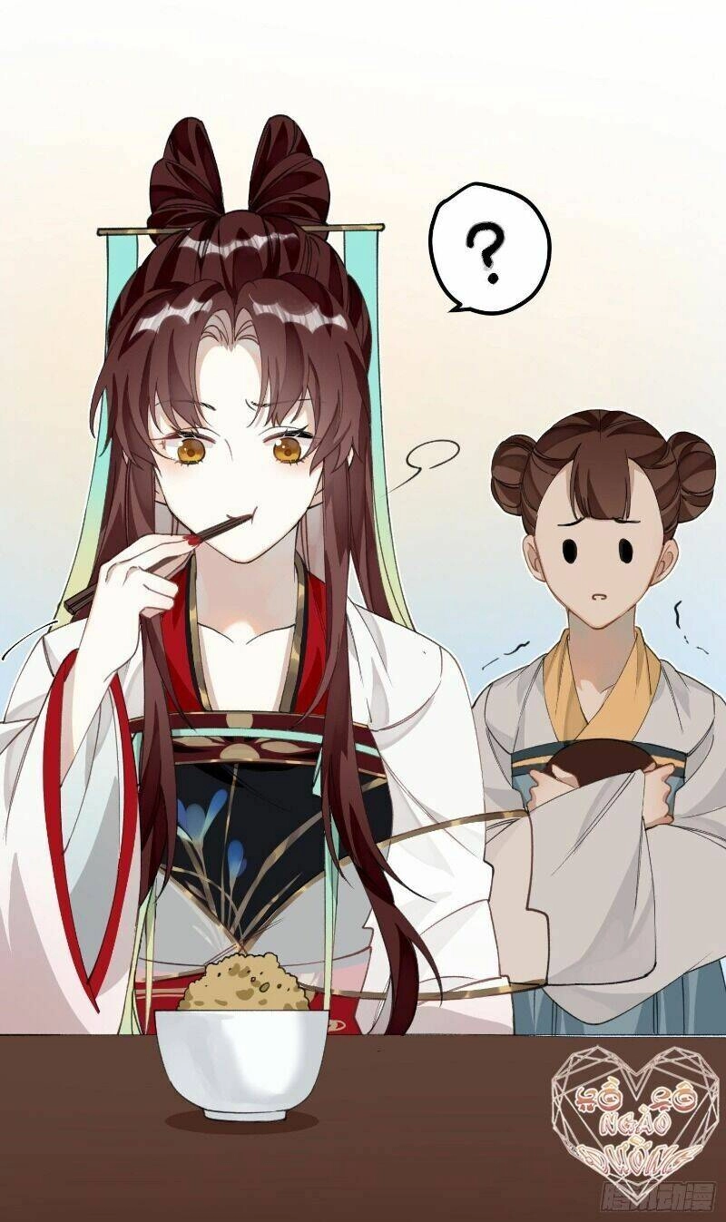 Công Chúa Pháo Hôi Muốn Tùy Tiện Đến Cùng Chapter 15 - 30