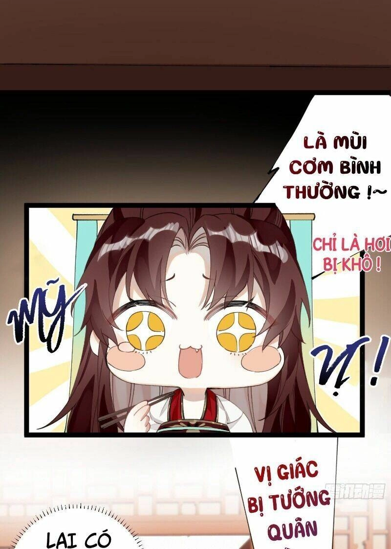 Công Chúa Pháo Hôi Muốn Tùy Tiện Đến Cùng Chapter 15 - 31