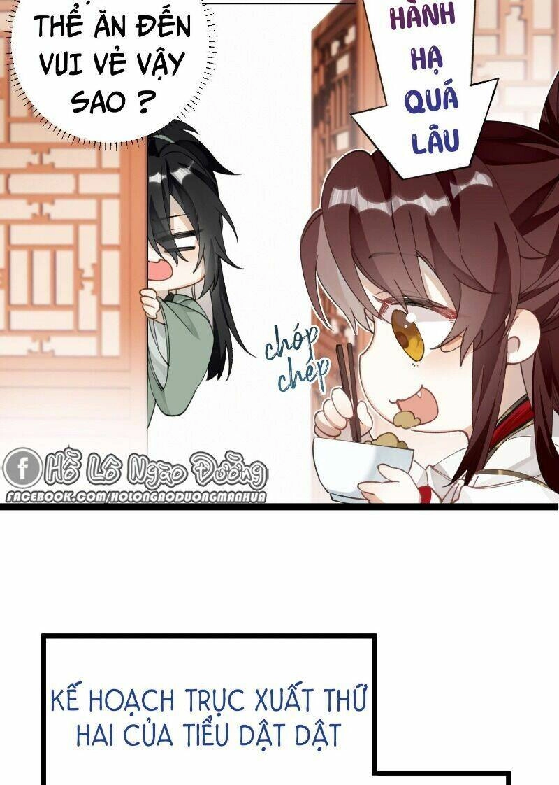 Công Chúa Pháo Hôi Muốn Tùy Tiện Đến Cùng Chapter 15 - 32