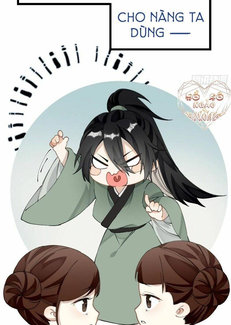 Công Chúa Pháo Hôi Muốn Tùy Tiện Đến Cùng Chapter 15 - 33