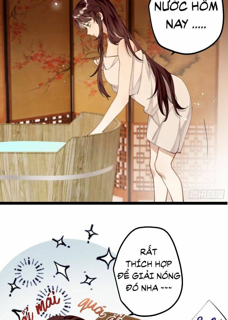 Công Chúa Pháo Hôi Muốn Tùy Tiện Đến Cùng Chapter 15 - 35