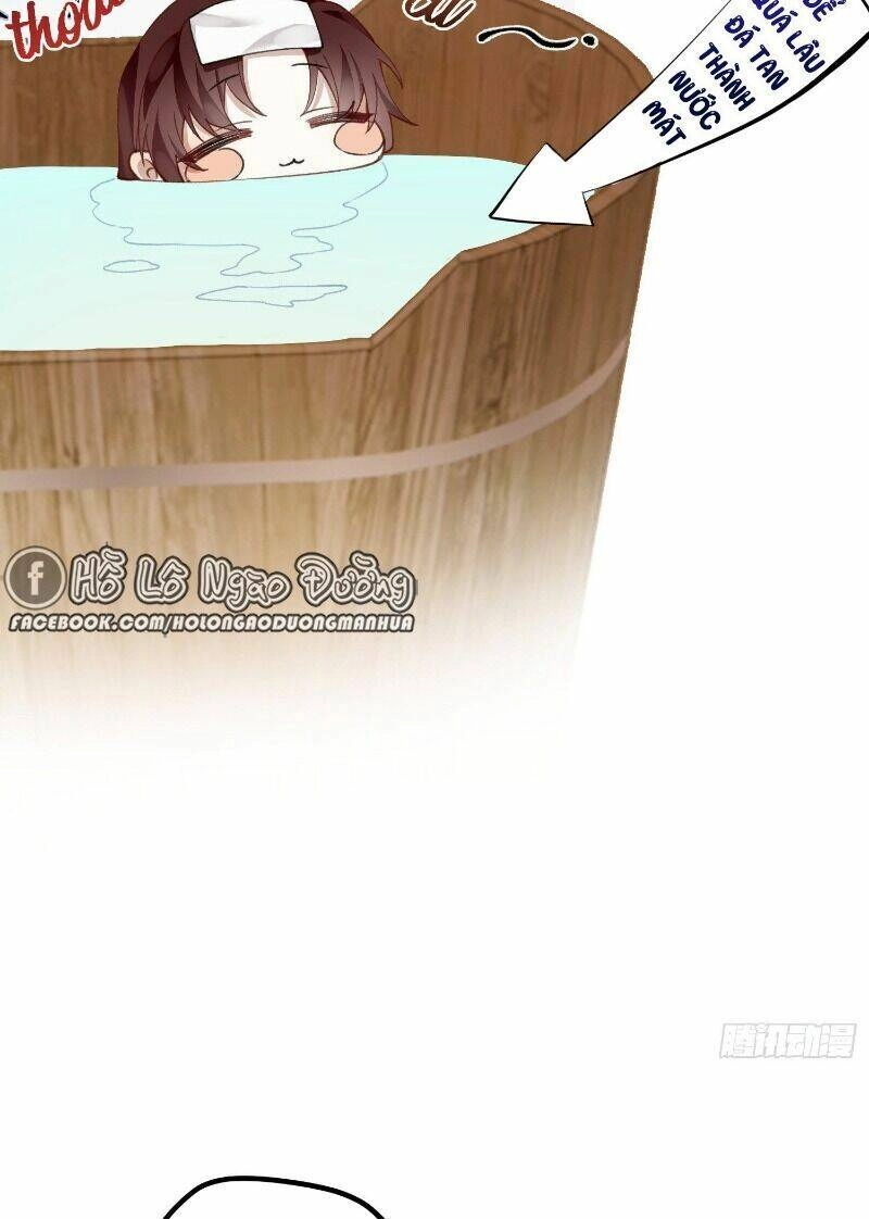 Công Chúa Pháo Hôi Muốn Tùy Tiện Đến Cùng Chapter 15 - 36