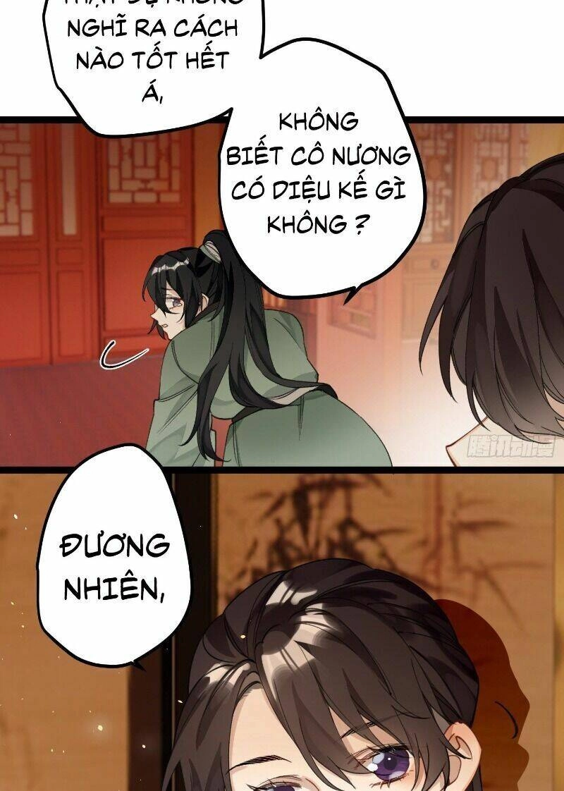 Công Chúa Pháo Hôi Muốn Tùy Tiện Đến Cùng Chapter 15 - 38