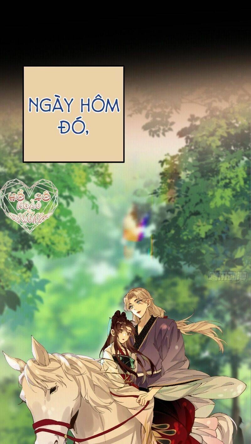 Công Chúa Pháo Hôi Muốn Tùy Tiện Đến Cùng Chapter 16 - 1