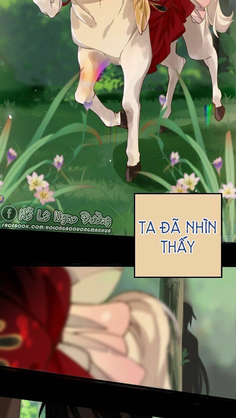 Công Chúa Pháo Hôi Muốn Tùy Tiện Đến Cùng Chapter 16 - 2