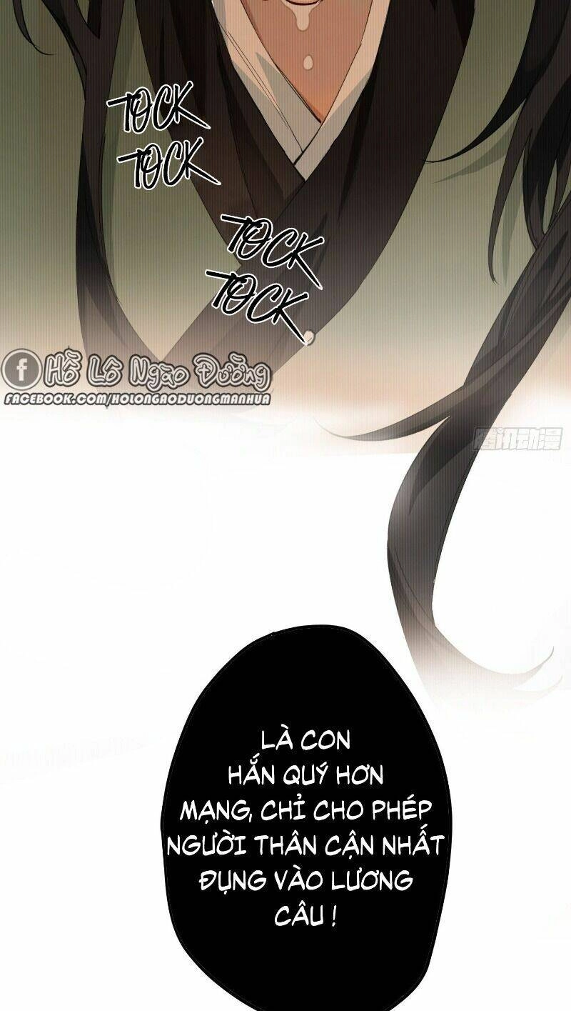 Công Chúa Pháo Hôi Muốn Tùy Tiện Đến Cùng Chapter 16 - 5