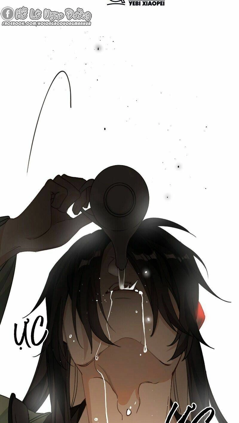 Công Chúa Pháo Hôi Muốn Tùy Tiện Đến Cùng Chapter 16 - 7