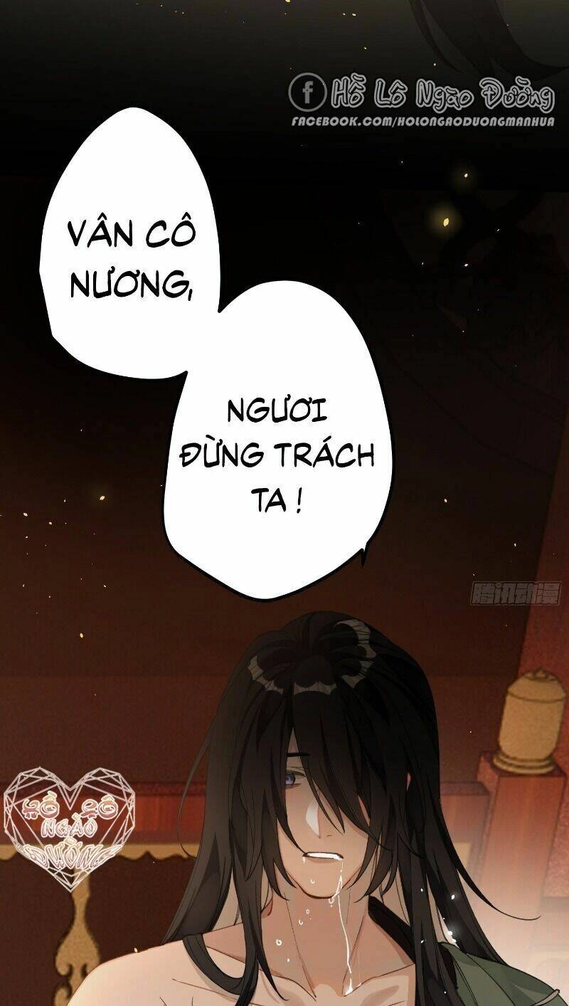 Công Chúa Pháo Hôi Muốn Tùy Tiện Đến Cùng Chapter 16 - 9