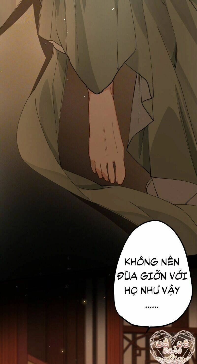 Công Chúa Pháo Hôi Muốn Tùy Tiện Đến Cùng Chapter 16 - 11