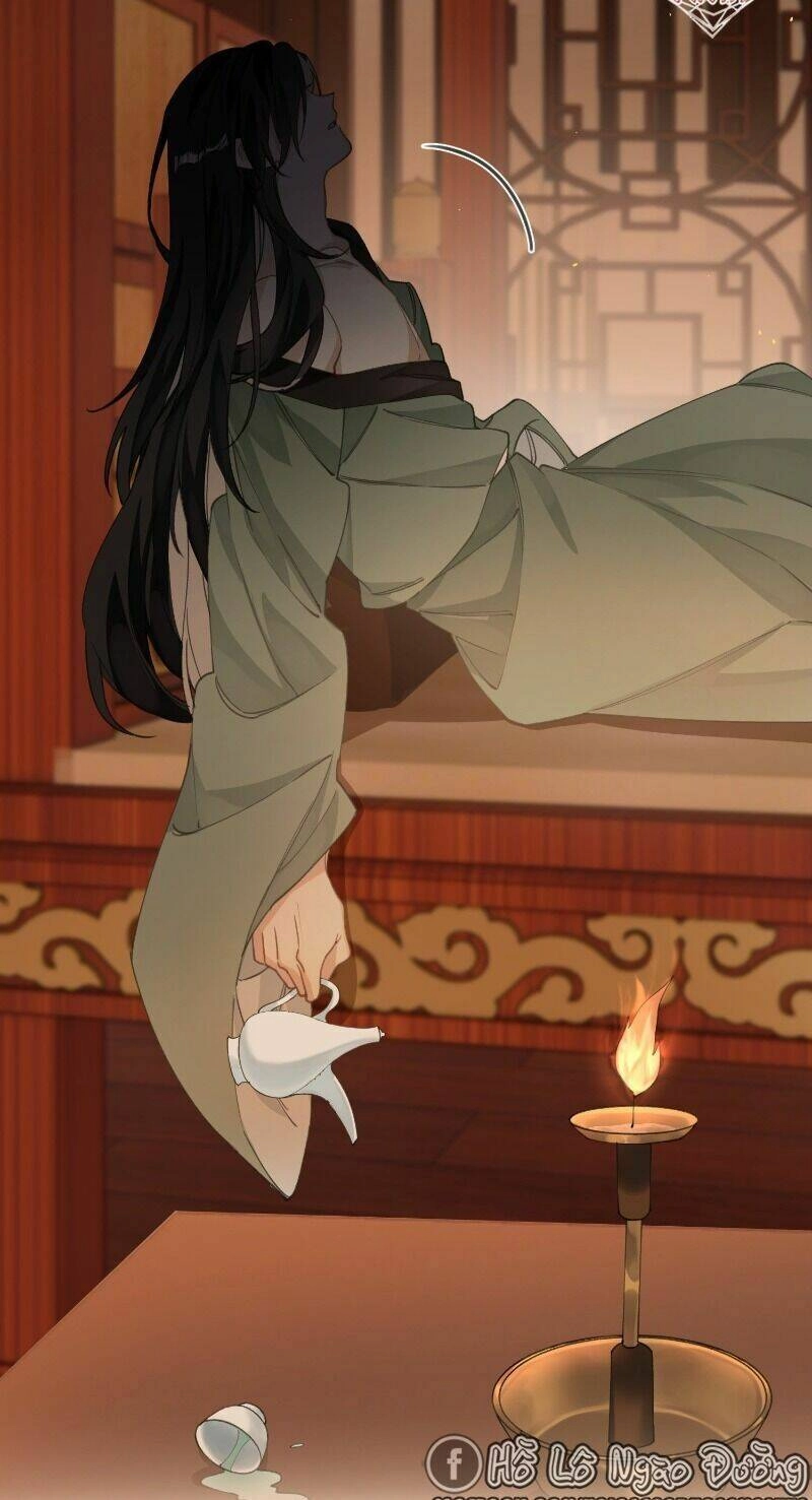 Công Chúa Pháo Hôi Muốn Tùy Tiện Đến Cùng Chapter 16 - 12