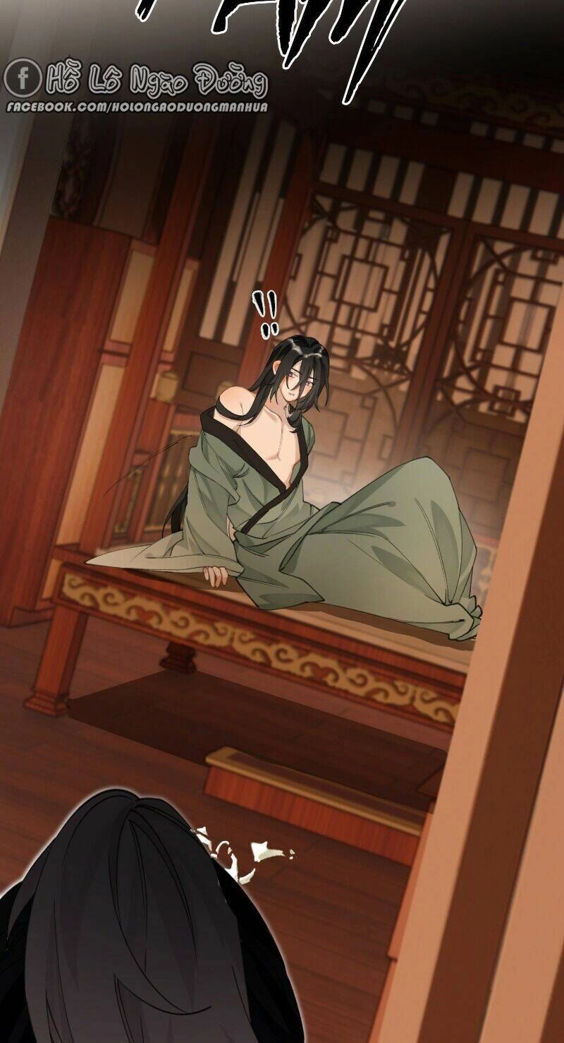 Công Chúa Pháo Hôi Muốn Tùy Tiện Đến Cùng Chapter 16 - 16