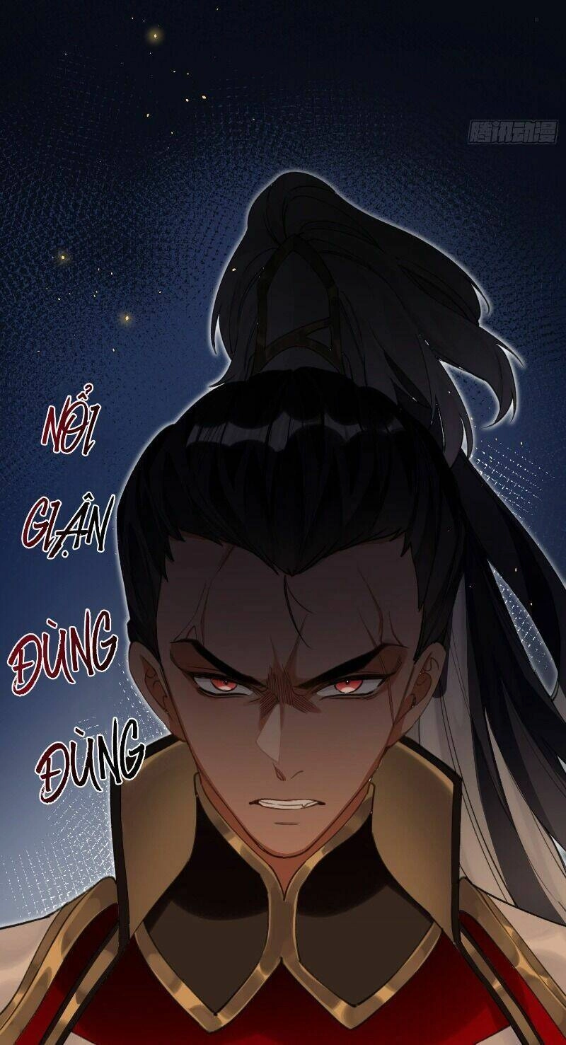 Công Chúa Pháo Hôi Muốn Tùy Tiện Đến Cùng Chapter 16 - 18