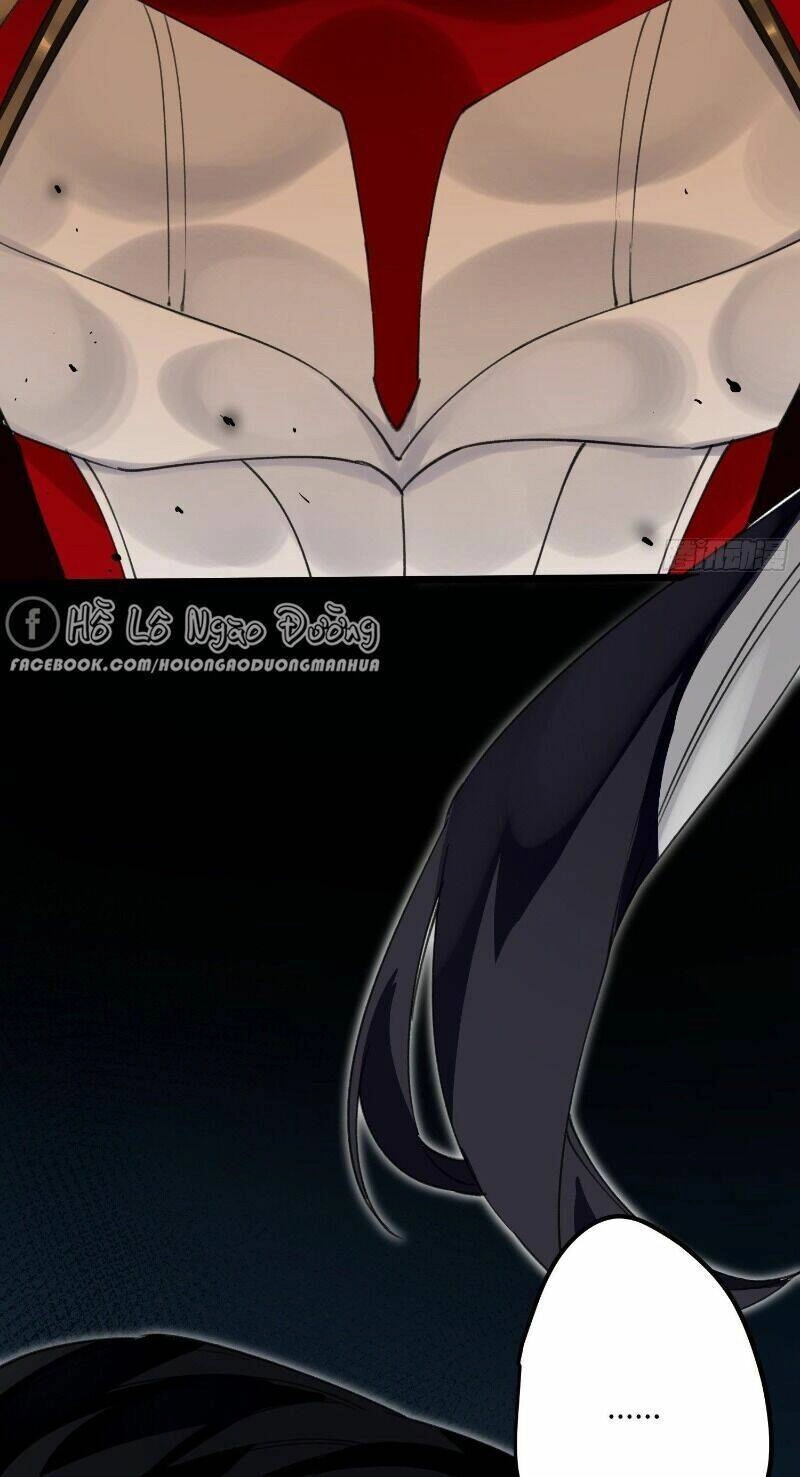 Công Chúa Pháo Hôi Muốn Tùy Tiện Đến Cùng Chapter 16 - 19