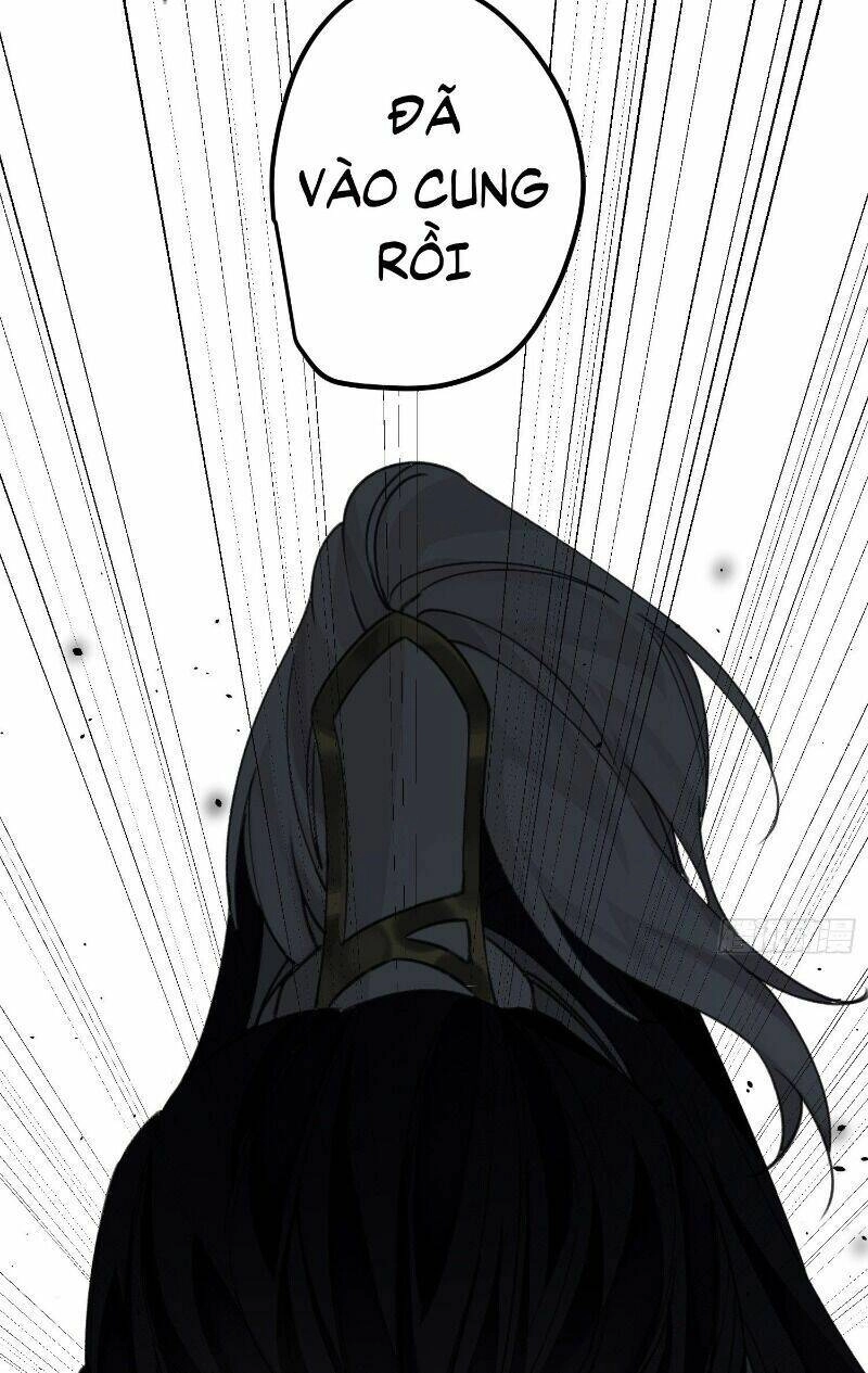 Công Chúa Pháo Hôi Muốn Tùy Tiện Đến Cùng Chapter 16 - 22