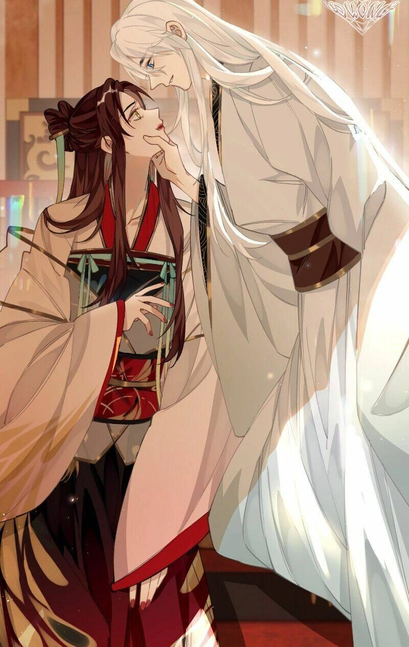 Công Chúa Pháo Hôi Muốn Tùy Tiện Đến Cùng Chapter 16 - 28