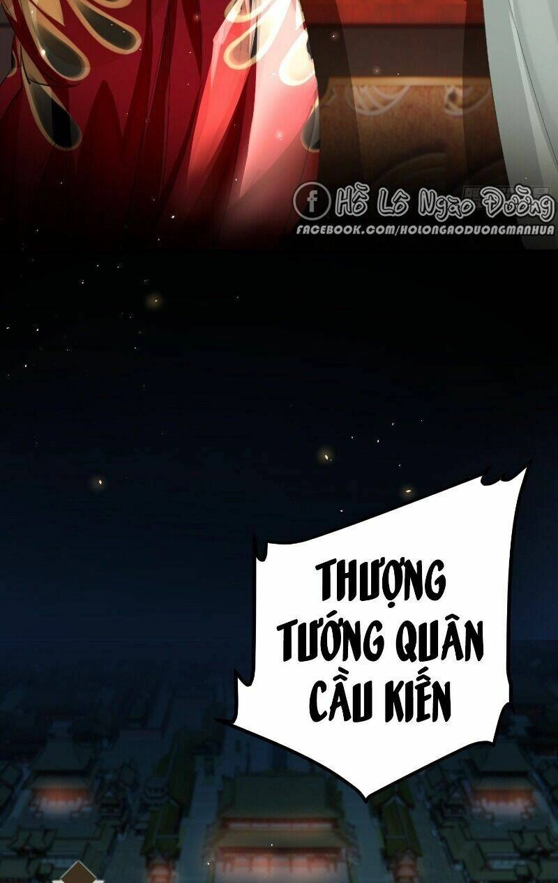 Công Chúa Pháo Hôi Muốn Tùy Tiện Đến Cùng Chapter 16 - 29