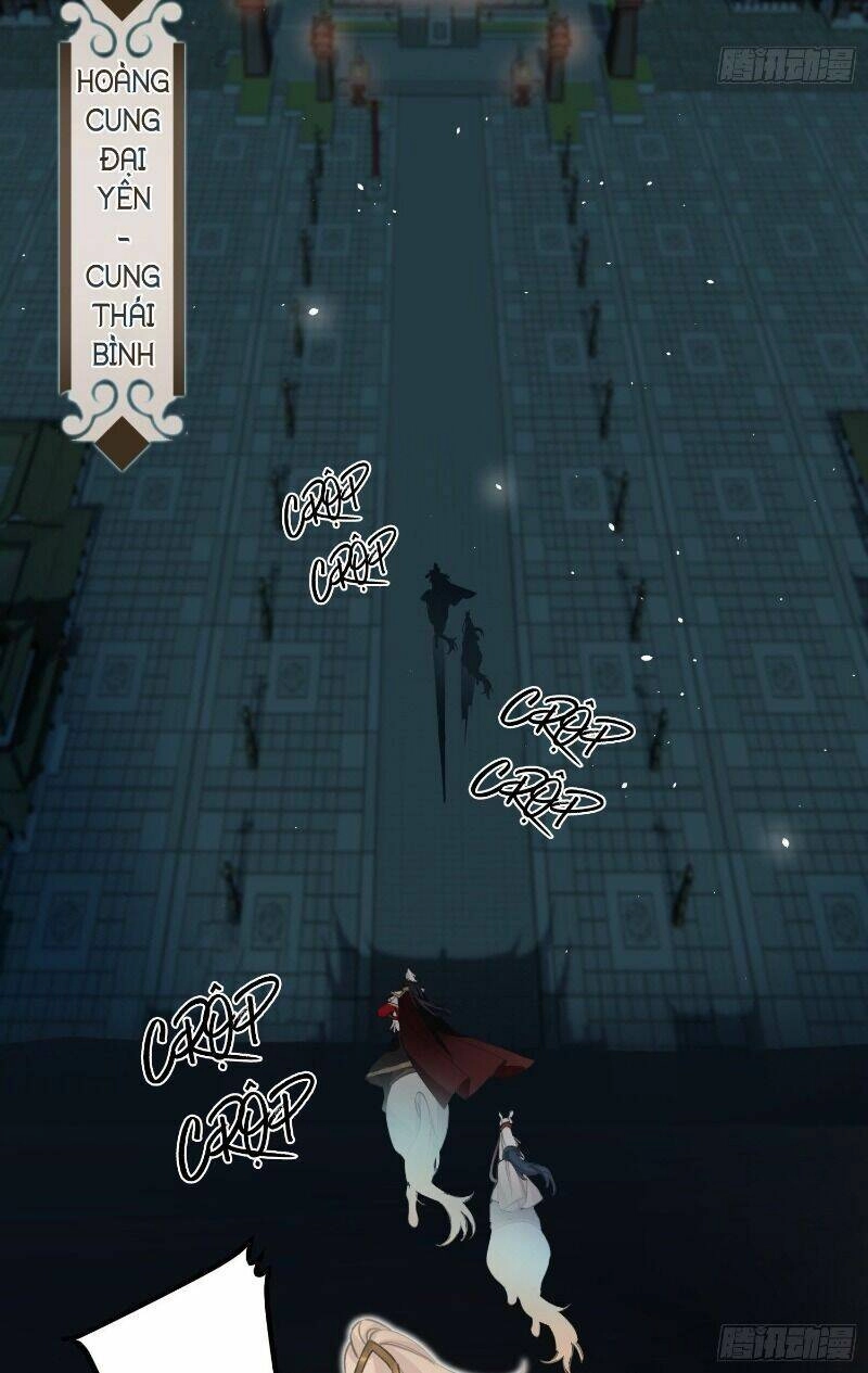 Công Chúa Pháo Hôi Muốn Tùy Tiện Đến Cùng Chapter 16 - 30