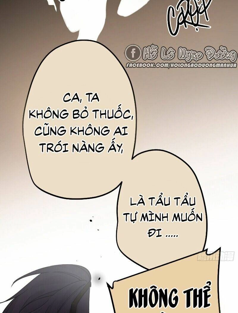 Công Chúa Pháo Hôi Muốn Tùy Tiện Đến Cùng Chapter 16 - 33