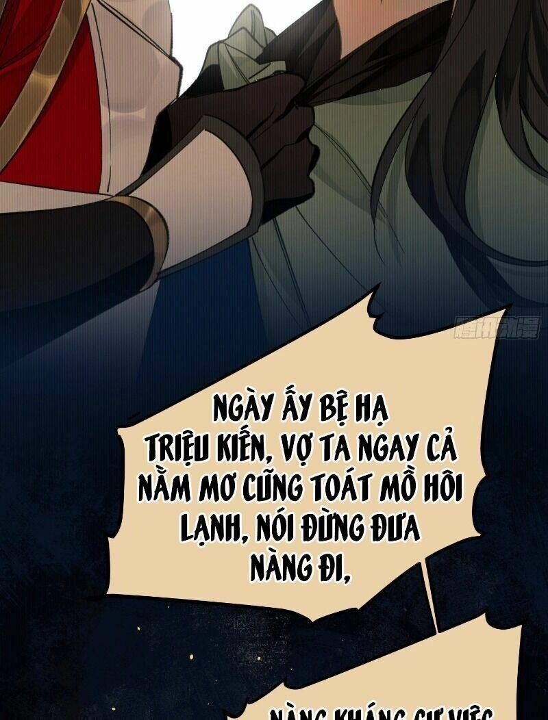 Công Chúa Pháo Hôi Muốn Tùy Tiện Đến Cùng Chapter 16 - 35