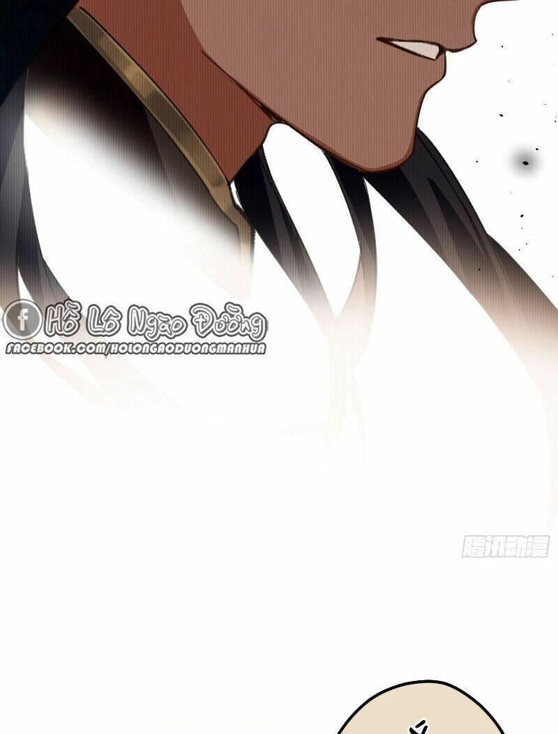 Công Chúa Pháo Hôi Muốn Tùy Tiện Đến Cùng Chapter 16 - 37