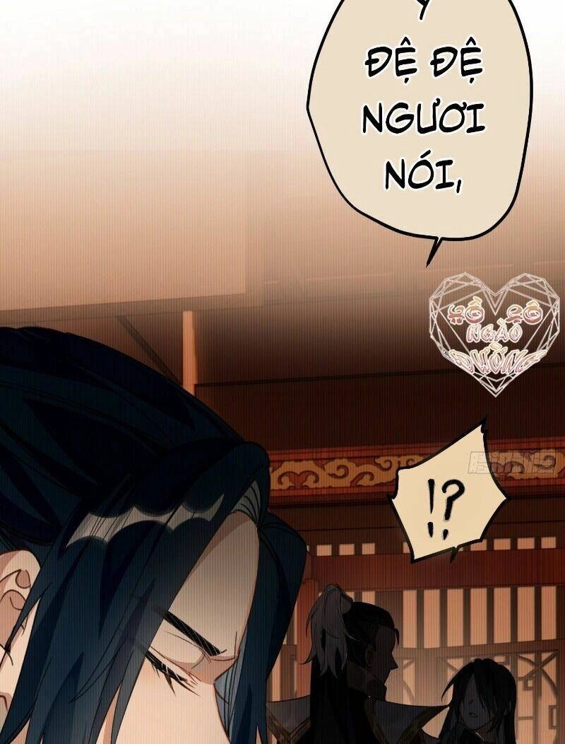 Công Chúa Pháo Hôi Muốn Tùy Tiện Đến Cùng Chapter 16 - 38