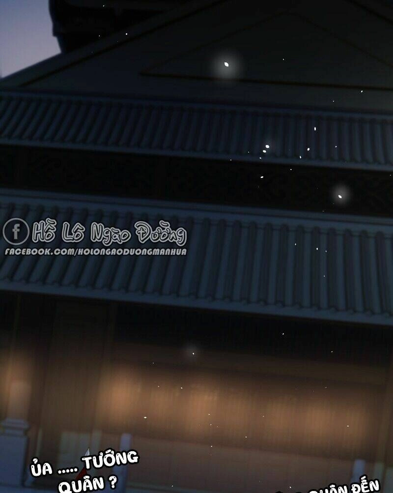 Công Chúa Pháo Hôi Muốn Tùy Tiện Đến Cùng Chapter 16 - 41