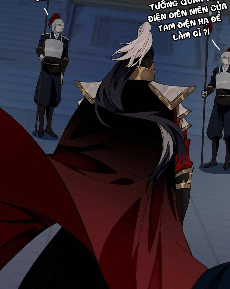 Công Chúa Pháo Hôi Muốn Tùy Tiện Đến Cùng Chapter 16 - 42