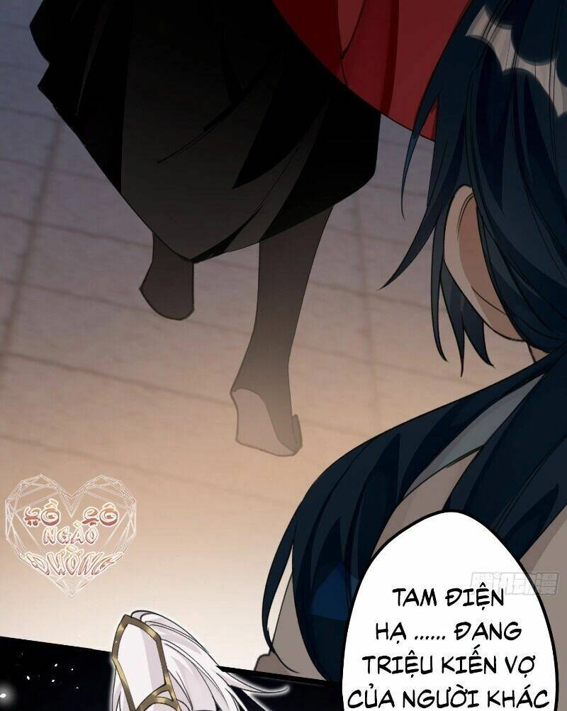 Công Chúa Pháo Hôi Muốn Tùy Tiện Đến Cùng Chapter 16 - 43