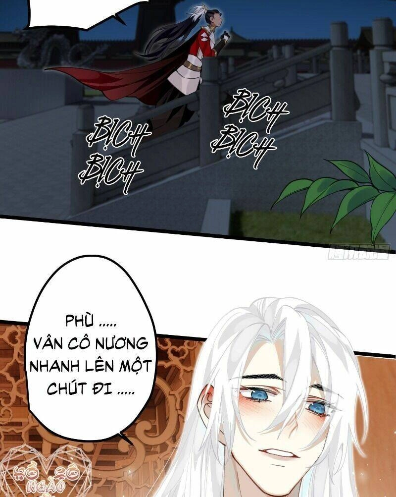 Công Chúa Pháo Hôi Muốn Tùy Tiện Đến Cùng Chapter 16 - 45