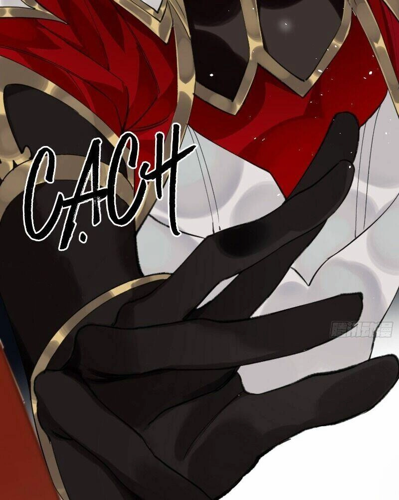 Công Chúa Pháo Hôi Muốn Tùy Tiện Đến Cùng Chapter 16 - 49