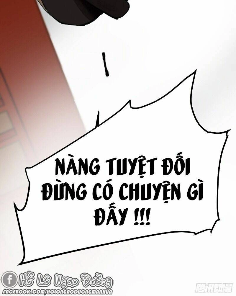 Công Chúa Pháo Hôi Muốn Tùy Tiện Đến Cùng Chapter 16 - 50