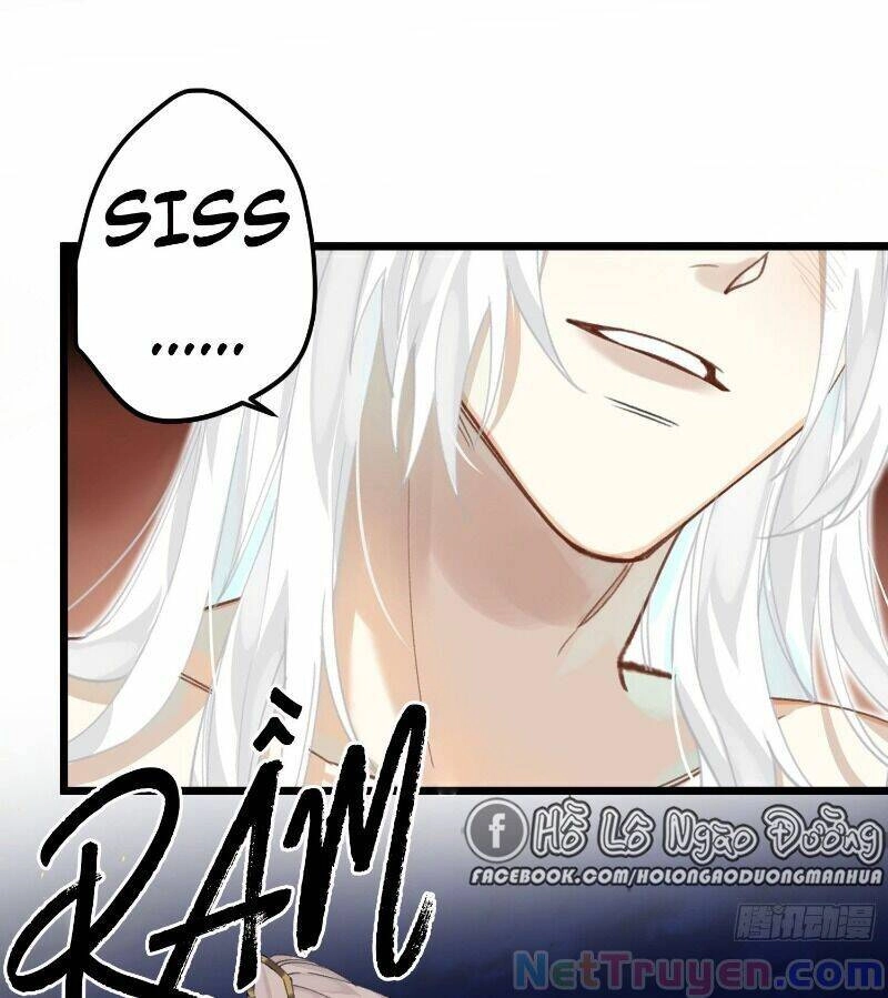 Công Chúa Pháo Hôi Muốn Tùy Tiện Đến Cùng Chapter 17 - 1