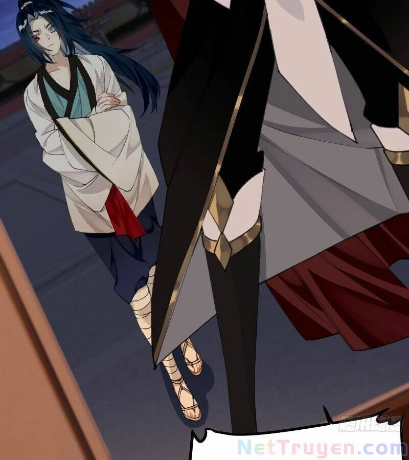 Công Chúa Pháo Hôi Muốn Tùy Tiện Đến Cùng Chapter 17 - 3