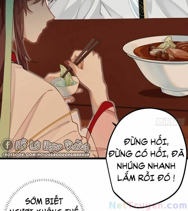 Công Chúa Pháo Hôi Muốn Tùy Tiện Đến Cùng Chapter 17 - 8