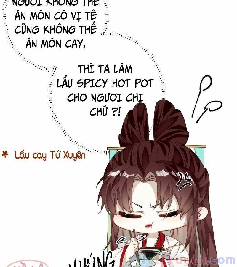 Công Chúa Pháo Hôi Muốn Tùy Tiện Đến Cùng Chapter 17 - 9