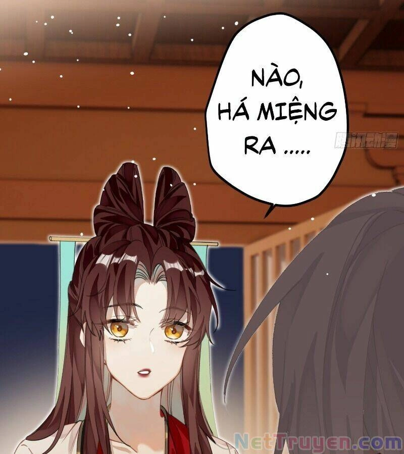 Công Chúa Pháo Hôi Muốn Tùy Tiện Đến Cùng Chapter 17 - 11