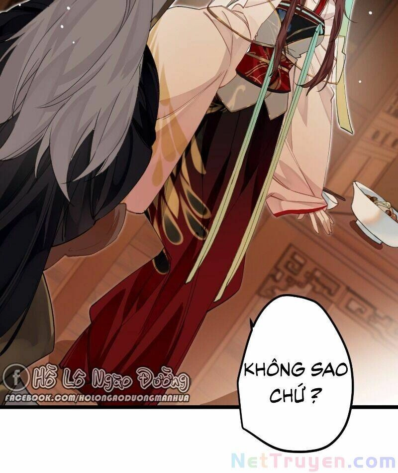 Công Chúa Pháo Hôi Muốn Tùy Tiện Đến Cùng Chapter 17 - 18