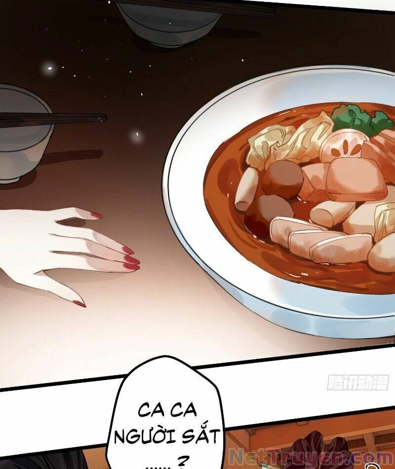 Công Chúa Pháo Hôi Muốn Tùy Tiện Đến Cùng Chapter 17 - 20