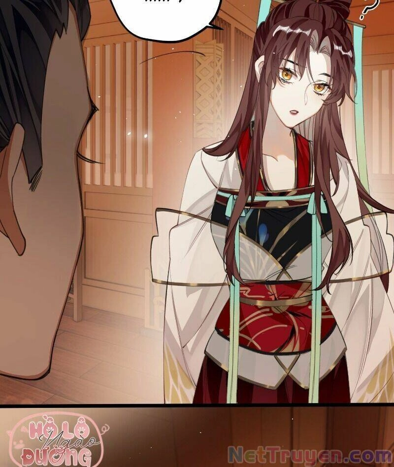 Công Chúa Pháo Hôi Muốn Tùy Tiện Đến Cùng Chapter 17 - 21