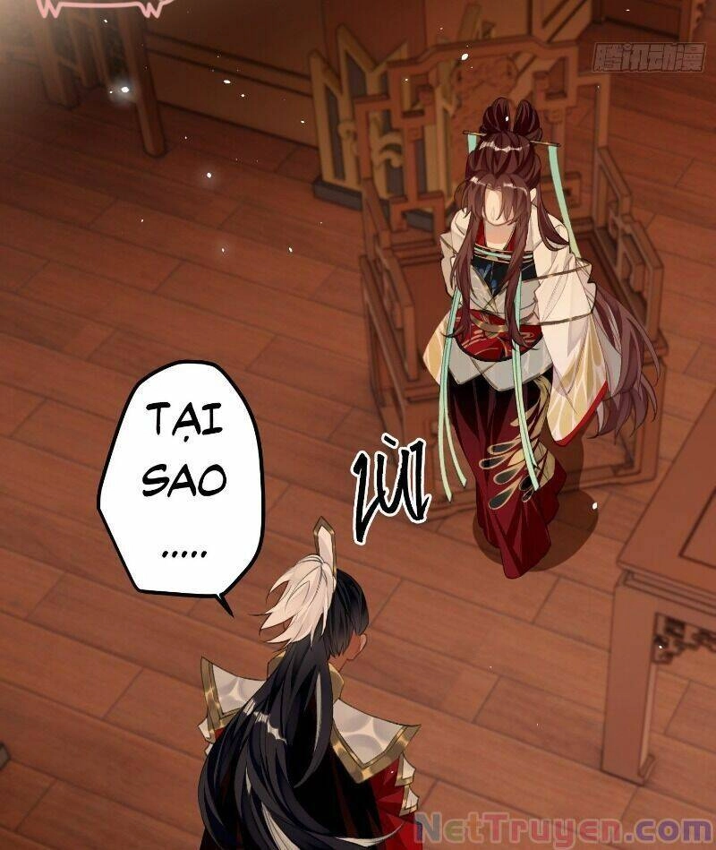 Công Chúa Pháo Hôi Muốn Tùy Tiện Đến Cùng Chapter 17 - 22