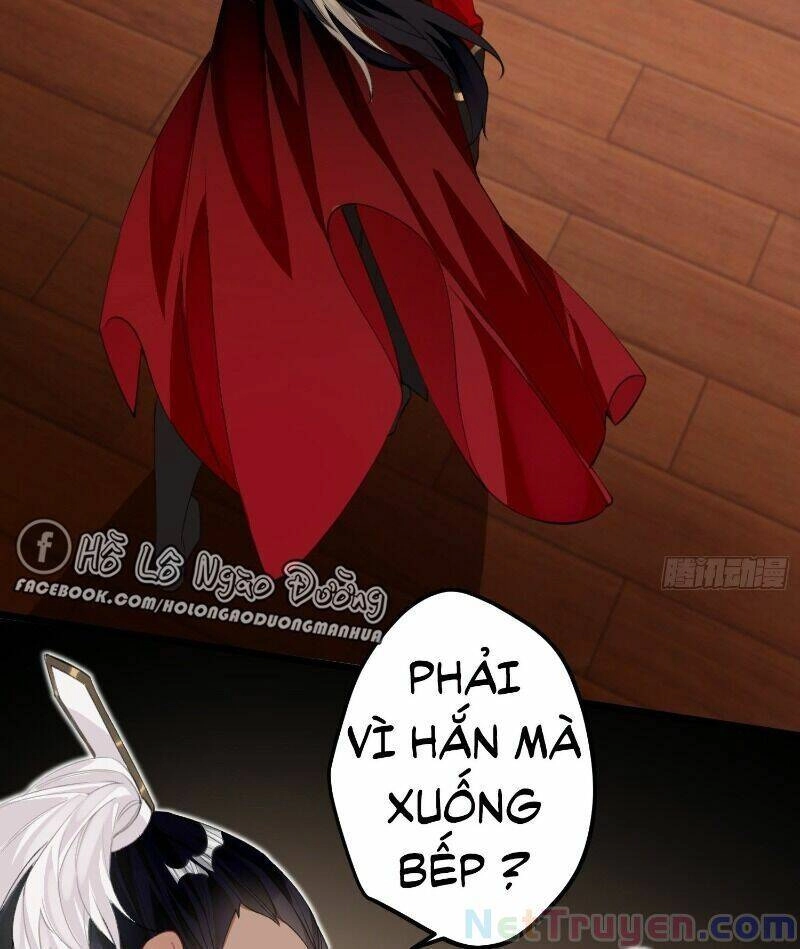 Công Chúa Pháo Hôi Muốn Tùy Tiện Đến Cùng Chapter 17 - 23