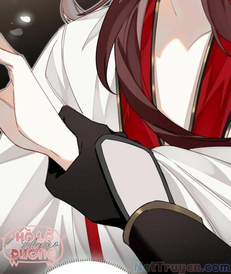 Công Chúa Pháo Hôi Muốn Tùy Tiện Đến Cùng Chapter 17 - 27