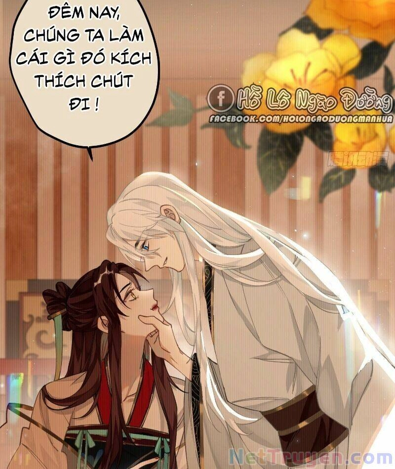 Công Chúa Pháo Hôi Muốn Tùy Tiện Đến Cùng Chapter 17 - 29