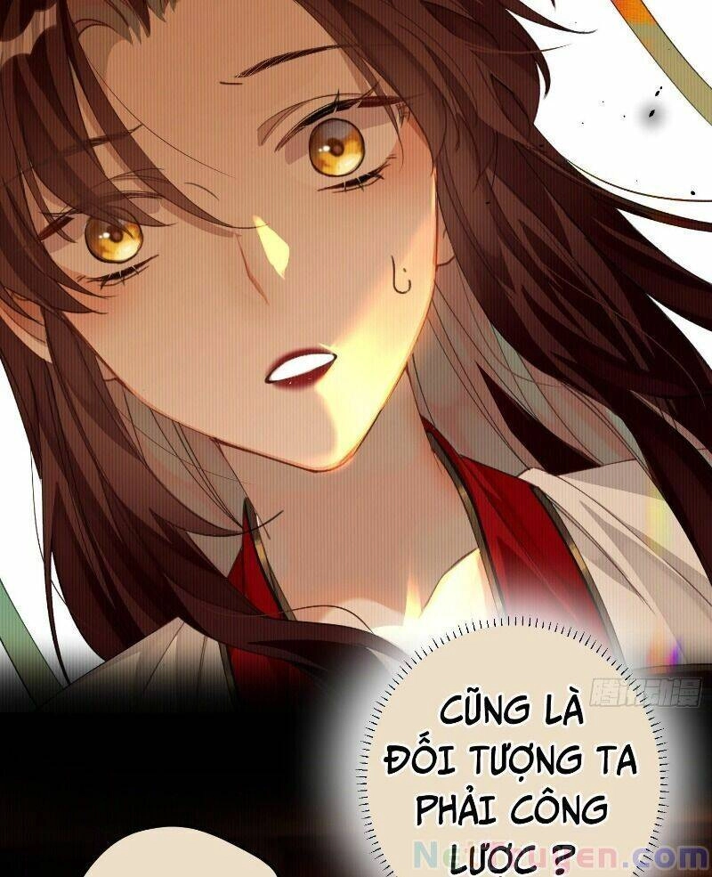 Công Chúa Pháo Hôi Muốn Tùy Tiện Đến Cùng Chapter 17 - 33