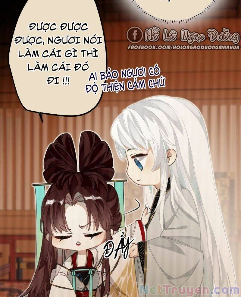 Công Chúa Pháo Hôi Muốn Tùy Tiện Đến Cùng Chapter 17 - 34