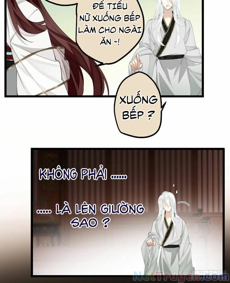 Công Chúa Pháo Hôi Muốn Tùy Tiện Đến Cùng Chapter 17 - 36