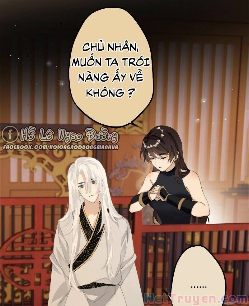 Công Chúa Pháo Hôi Muốn Tùy Tiện Đến Cùng Chapter 17 - 37