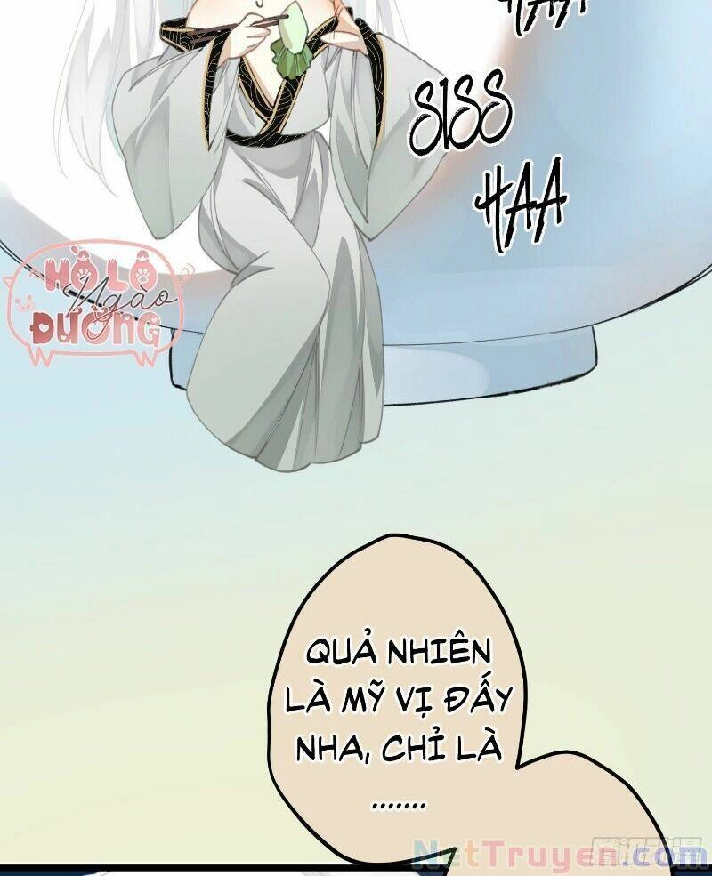 Công Chúa Pháo Hôi Muốn Tùy Tiện Đến Cùng Chapter 17 - 45