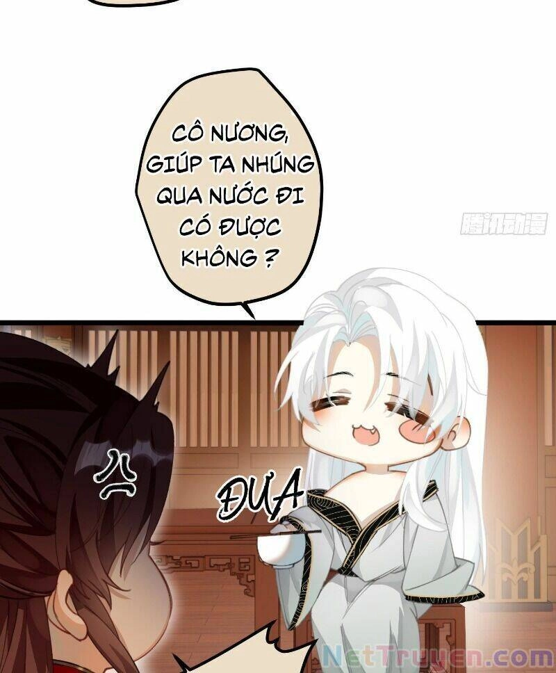 Công Chúa Pháo Hôi Muốn Tùy Tiện Đến Cùng Chapter 17 - 47